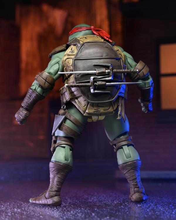 Neca - Teenage Mutant Ninja Turtles (The Last Ronin) - Ultimate Raphael (preorder Q4) - Collectables > Action Figures > toys -  Neca