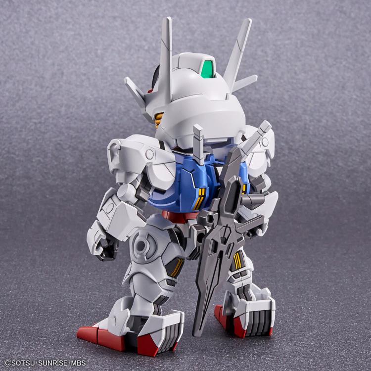 SD Ex Standard Gundam Aerial - Model Kit > Collectable > Gunpla > Hobby -  Bandai