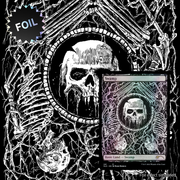 Secret Lair Drop Series - The Unfathomable Crushing Brutality Of Basic Land (Foil Edition) - Card Games > Collectables > TCG > CCG -  wizards of the coast