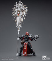 JoyToy - Warhammer 40k - Adepta Sororitas - Imagifier Sister Saelon - Collectables > Action Figures > toys -  Joy Toy