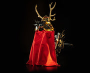 Mythic Legions - Gorgo & Attila 2-Pack - War of the Aetherblade - Collectables > Action Figures > toys -  Four Horsemen