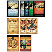 HeroQuest Hero Collection Path of the Wandering Monk Figures (preorder Q1) - Board Games -  Hasbro