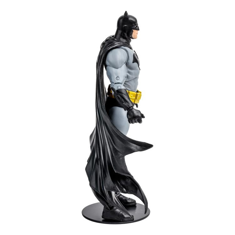 McFarlane Toys - Batman: Hush DC Multiverse Batman - Black Ver (preorder Q4) - Collectables > Action Figures > toys -  McFarlane Toys