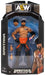AEW All Elite Wrestling Unmatched Collection Series 2 Santana - Collectables > Action Figures > toys -  Jazwares