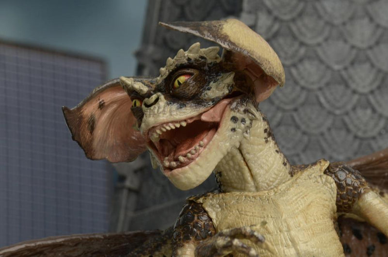 Gremlins 2 Bat Gremlin Deluxe Figure (preorder Q4) - Collectables > Action Figures > toys -  Neca