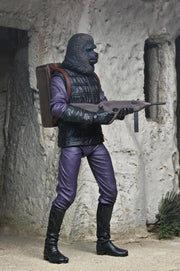 Planet of the Apes Ultimate Gorilla Soldier - Collectables > Action Figures > toys -  Neca