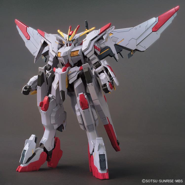 HG 1/144 GUNDAM MARCHOSIAS - Model Kit > Collectable > Gunpla > Hobby -  Bandai