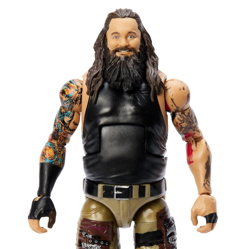 WWE Elite Collection Series 112 - Bray Wyatt - Action & Toy Figures -  mattel