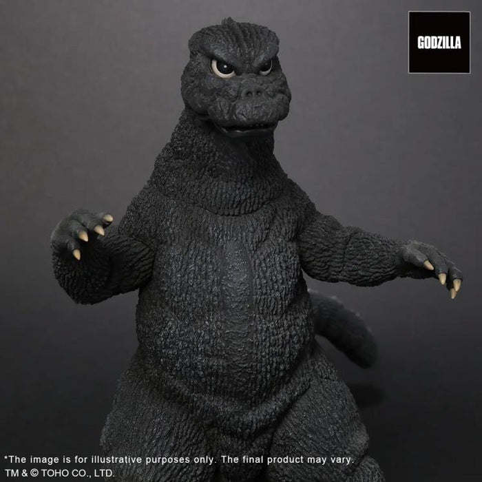 Godzilla vs. Mechagodzilla Toho 30cm Series Favorite Sculptors Line Godzilla (preorder) - statue -  Star Ace Toys