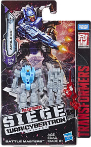 Transformers War for Cybertron Siege Series Aimless - Collectables > Action Figures > toys -  Hasbro