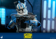 Star Wars: The Clone Wars - Arc Trooper Echo 1/6th Scale Collectible Figure - TMS133 - Collectables > Action Figures > toys -  Hot Toys