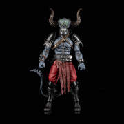 Mythic Legions: Armory Gladiators - Grey Demon Armory Gladiator Action Figure (Preorder Q4 2026) - Collectables > Action Figures > toys -  Four Horsemen