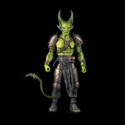 Mythic Legions: Armory Gladiators - Green Demon Armory Gladiator Action Figure (Preorder Q4 2026) - Collectables > Action Figures > toys -  Four Horsemen