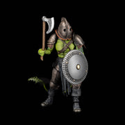 Mythic Legions: Armory Gladiators - Green Demon Armory Gladiator Action Figure (Preorder Q4 2026) - Collectables > Action Figures > toys -  Four Horsemen