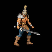 Mythic Legions: Armory Gladiators - Lighter Flesh Armory Gladiator Action Figure (Preorder Q4 2026) - Collectables > Action Figures > toys -  Four Horsemen