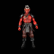 Mythic Legions: Armory Gladiators - Fury Red Elf Armory Gladiator Action Figure (Preorder Q4 2026) - Collectables > Action Figures > toys -  Four Horsemen