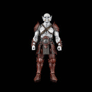 Mythic Legions: Armory Gladiators - Vampire Orc Armory Gladiator Action Figure (Preorder Q4 2026) - Collectables > Action Figures > toys -  Four Horsemen