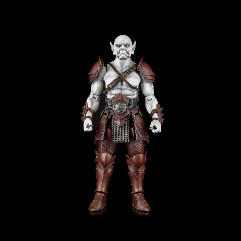 Mythic Legions: Armory Gladiators - Vampire Orc Armory Gladiator Action Figure (Preorder Q4 2026) - Collectables > Action Figures > toys -  Four Horsemen