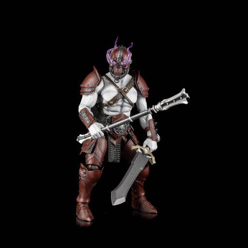 Mythic Legions: Armory Gladiators - Vampire Orc Armory Gladiator Action Figure (Preorder Q4 2026) - Collectables > Action Figures > toys -  Four Horsemen