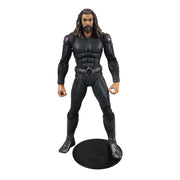 Aquaman and the Lost Kingdom DC Multiverse Aquaman (Stealth Suit Ver.)  (preorder) - Collectables > Action Figures > toys -  McFarlane Toys