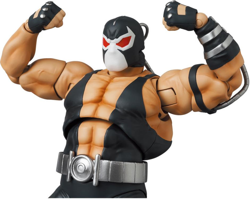 MAFEX - Bane  - Batman Knightfall Ver. (preorder) - Collectables > Action Figures > toys -  MAFEX