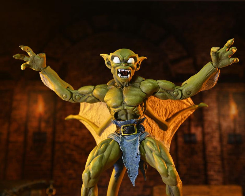 Disney's Gargoyles Ultimate Lexington (preorder Q4) - Collectables > Action Figures > toys -  Neca