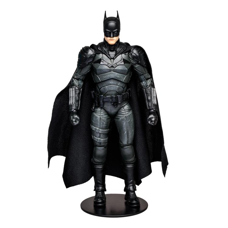 McFarlane Toys - DC Multiverse WB100 Batman The Ultimate Movie Collection -  6-Pack (preorder) - Collectables > Action Figures > toys -  McFarlane Toys