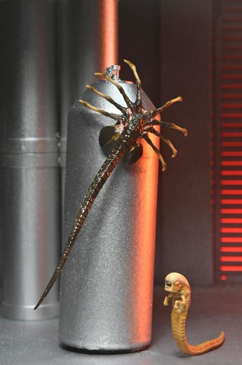 Alien: Romulus Ultimate Xenomorph XX121 ( Preorder Q4 2025) - Collectables > Action Figures > toys -  Neca