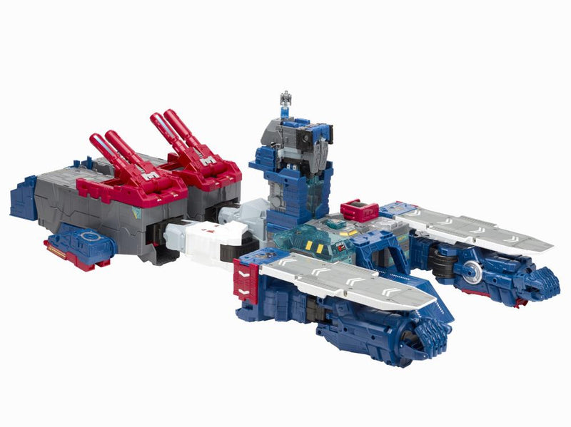 Transformers Generations Titans Return Fortress Maximus ( Preorder Rerun Q3) - Collectables > Action Figures > toys -  Hasbro