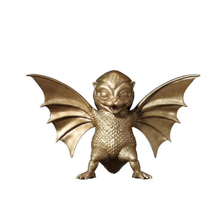 Godzilla vs. King Ghidorah Ichibansho Godzillasaurus & Dorat Figure Set (preorder August 2025) - statue -  Bandai