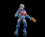 Opor-A-Tiv83 - Cosmic Legions - OUTPOST: ZAXXIUS (preorder) - Collectables > Action Figures > toys -  Four Horsemen