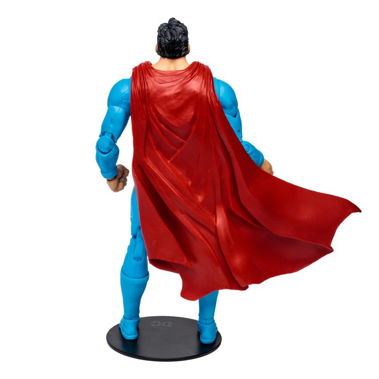 McFarlane Toys - Action Comics DC Multiverse Collector Edition Superman (preorder) - Collectables > Action Figures > toys -  McFarlane Toys