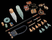 Mythic Legions - Ashes of Agbendor - Xue (preorder Q2 2025) - Collectables > Action Figures > toys -  Four Horsemen