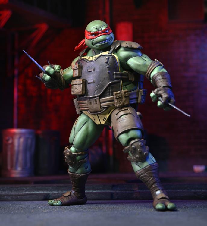 Neca - Teenage Mutant Ninja Turtles (The Last Ronin) - Ultimate Raphael (preorder Q4) - Collectables > Action Figures > toys -  Neca