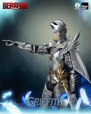 Three Zero Griffith Reborn Band of Falcon (preorder Q1) - Collectables > Action Figures > toys -  ThreeZero