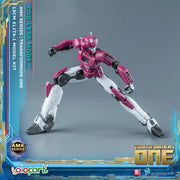 Transformers: One Elita-1 (Cog-less Mode) Advanced Model Kit - Collectables > Action Figures > toys -  YoloPark