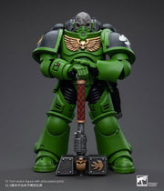 Warhammer 40k - Salamanders - Intercessors (preorder Q3) - Collectables > Action Figures > toys -  Joy Toy