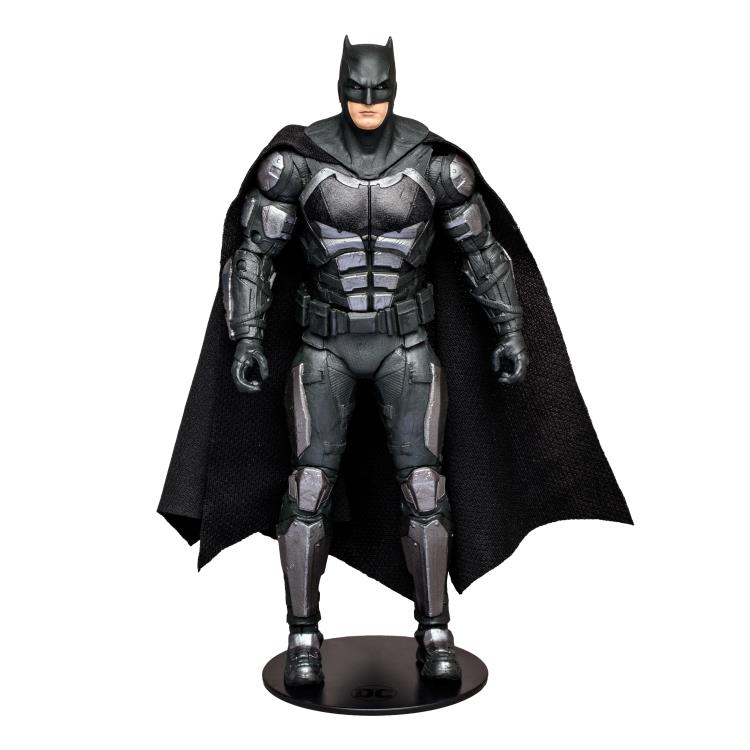 McFarlane Toys - DC Multiverse WB100 Batman The Ultimate Movie Collection -  6-Pack (preorder) - Collectables > Action Figures > toys -  McFarlane Toys