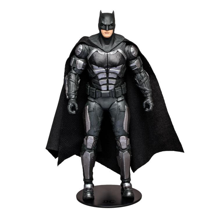 McFarlane Toys - DC Multiverse WB100 Batman The Ultimate Movie Collect ...