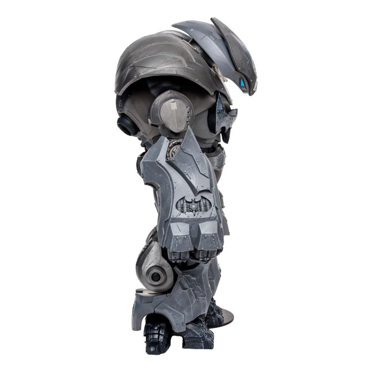 McFarlane Toys - Batman: Endgame DC Multiverse Justice Buster Batman Mega (preorder) - Collectables > Action Figures > toys -  McFarlane Toys