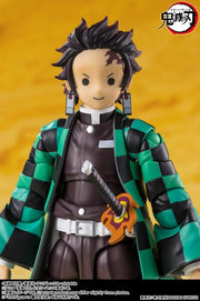 Demon Slayer: Kimetsu no Yaiba S.H.Figuarts Zenitsu Agatsuma Action Figure ( Preorder Q4 2025) - Collectables > Action Figures > toys -  Bandai