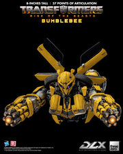 Transformers: Rise of the Beasts DLX Scale Collectible Series Bumblebee (preorder) - Collectables > Action Figures > toys -  ThreeZero