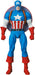 MAFEX - Marvel  #217 Captain America - Comic Ver (preorder) - Collectables > Action Figures > toys -  MAFEX