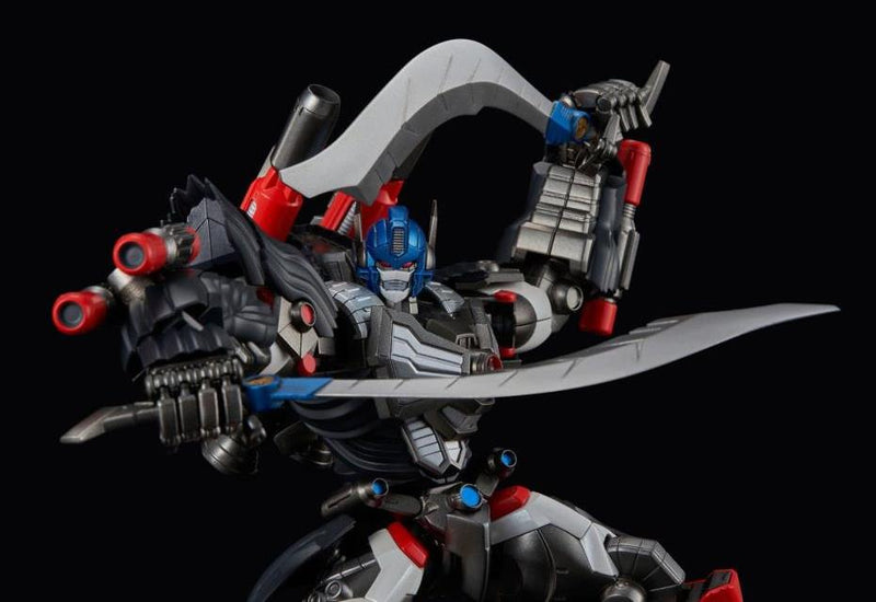 Transformers Furai Action Optimus Primal - Collectables > Action Figures > toys -  Bandai