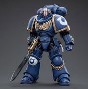 JoyToy - Warhammer 40K - Ultramarines - Primaris Lieutenant Argaranthe - Collectables > Action Figures > toys -  Joy Toy