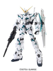 Mobile Suit Gundam Unicorn MG RX-0 Full Armor Unicorn Gundam (Ver.Ka) 1/100 - Model Kit > Collectable > Gunpla > Hobby -  Bandai