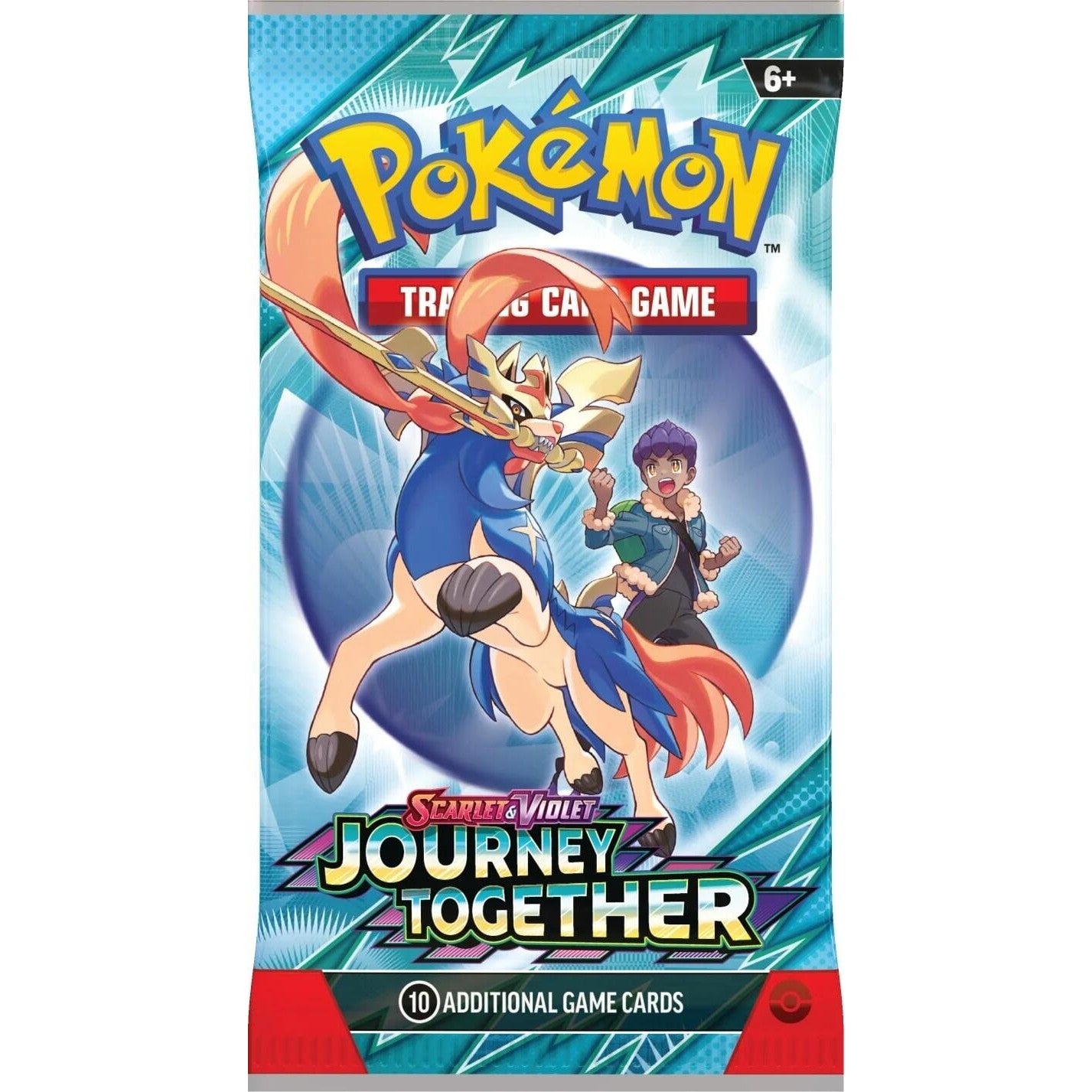 ボーペイシージュ TSUGANE 2018年と2023年 2本セット Journey Together Booster Pack [JTG - 0] — Toy Snowman