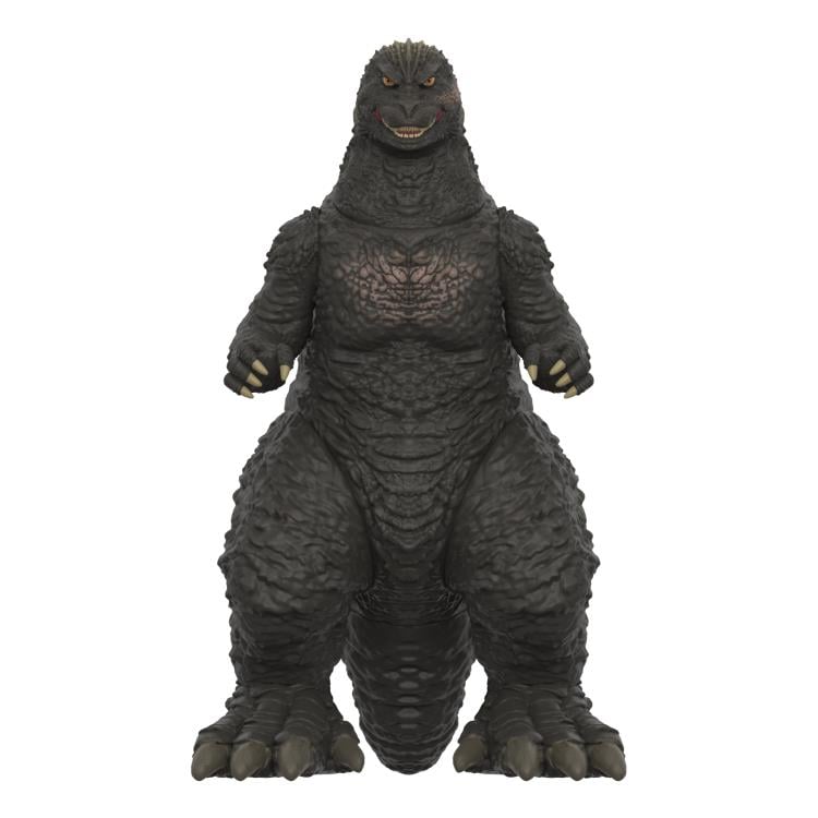 Godzilla Minus One - ReAction - Godzilla - Action & Toy Figures -  Super7