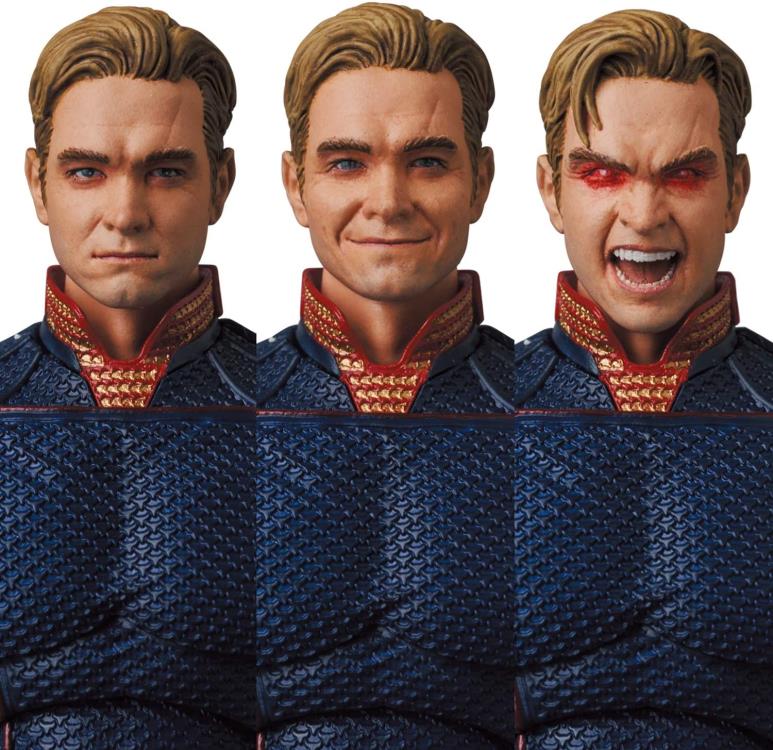 The Boys - MAFEX #151 Homelander - Collectables > Action Figures > toys -  MAFEX