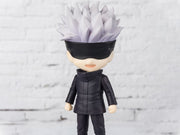 JUJUTSU KAISEN SATORU GOJO FIGUARTS MINI FIG - Collectables > Action Figures > toys -  Bandai